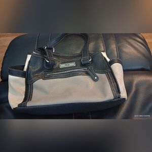 Faux Leather Ladies Shoulder Bag